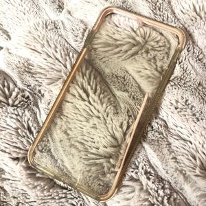 iphone 8 plus glitter case
